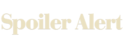 Spoiler Alert logo