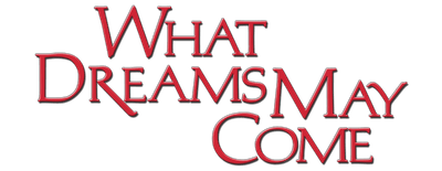What Dreams May Come logo