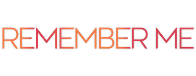 Remember Me logo
