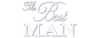 The Best Man logo