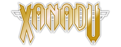 Xanadu logo