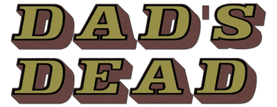 Dad's Dead logo