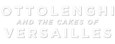 Ottolenghi and the Cakes of Versailles logo