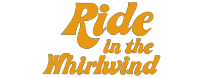 Ride in the Whirlwind logo