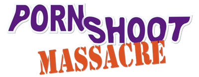 Porn Shoot Massacre logo