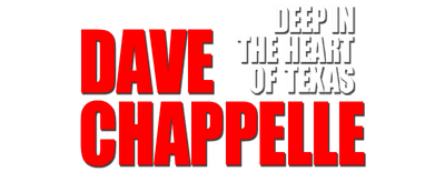 Deep in the Heart of Texas: Dave Chappelle Live at Austin City Limits logo