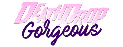 Death Drop Gorgeous logo