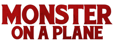 Monster on a Plane logo