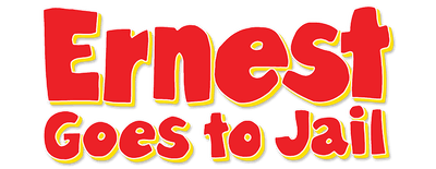 Ernest Goes to Jail logo