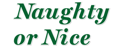 Naughty or Nice logo