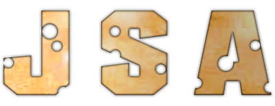 Joint Security Area logo