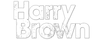Harry Brown logo
