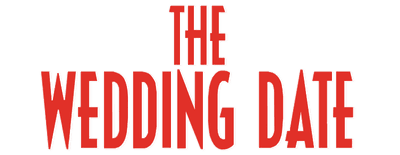 The Wedding Date logo