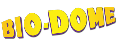 Bio-Dome logo