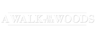 A Walk in the Woods logo