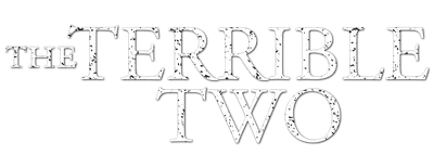 The Terrible Two logo