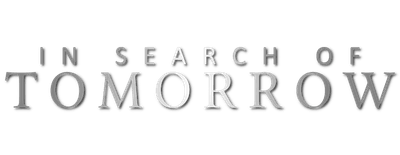 In Search of Tomorrow logo
