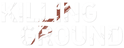 Killing Ground logo