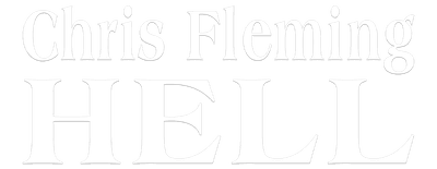 Chris Fleming: Hell logo