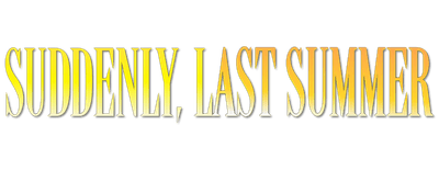 Suddenly, Last Summer logo