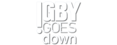Igby Goes Down logo