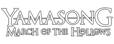 Yamasong: March of the Hollows logo