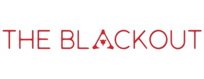The Blackout logo
