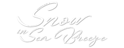 Snow Is on the Sea logo