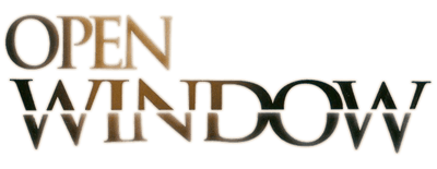 Open Window logo
