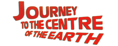 Journey to the Center of the Earth logo