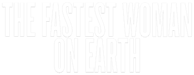 The Fastest Woman on Earth logo