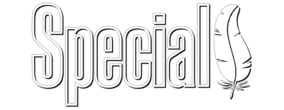 Special logo