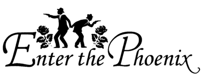 Enter the Phoenix logo