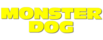 Monster Dog logo