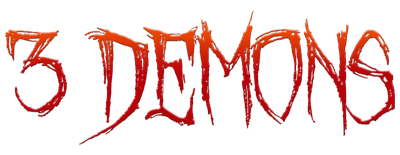 3 Demons logo