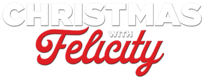 Christmas with Felicity logo