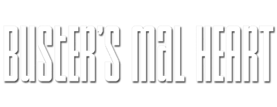 Buster's Mal Heart logo