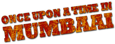 Once Upon a Time in Mumbaai logo