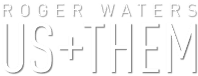 Roger Waters - Us + Them logo