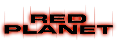 Red Planet logo