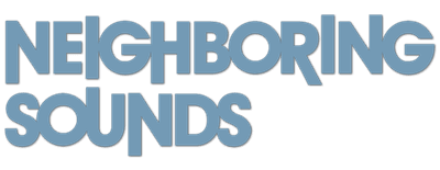 Neighboring Sounds logo