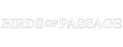 Birds of Passage logo