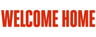 Welcome Home logo