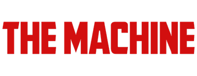 The Machine logo