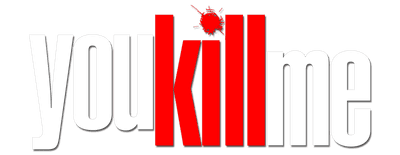 You Kill Me logo