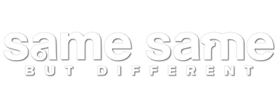 Same Same But Different logo
