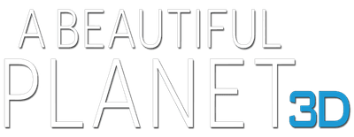 A Beautiful Planet logo