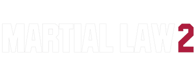 Martial Law II: Undercover logo