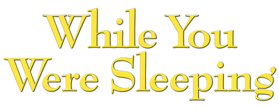 While You Were Sleeping logo