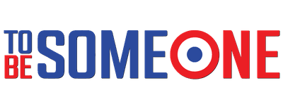 To Be Someone logo